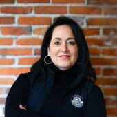 Patricia Barnes Administrative Coordinator