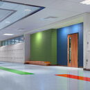 S-2100 High-Impact Acoustic Panels