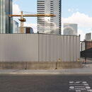 BBC Exterior Sound Curtains