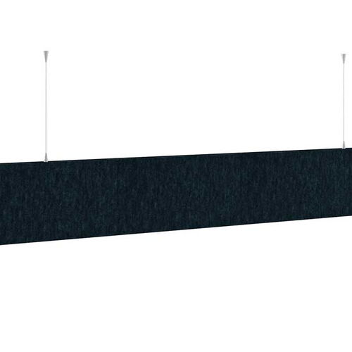 Vertex Baffle