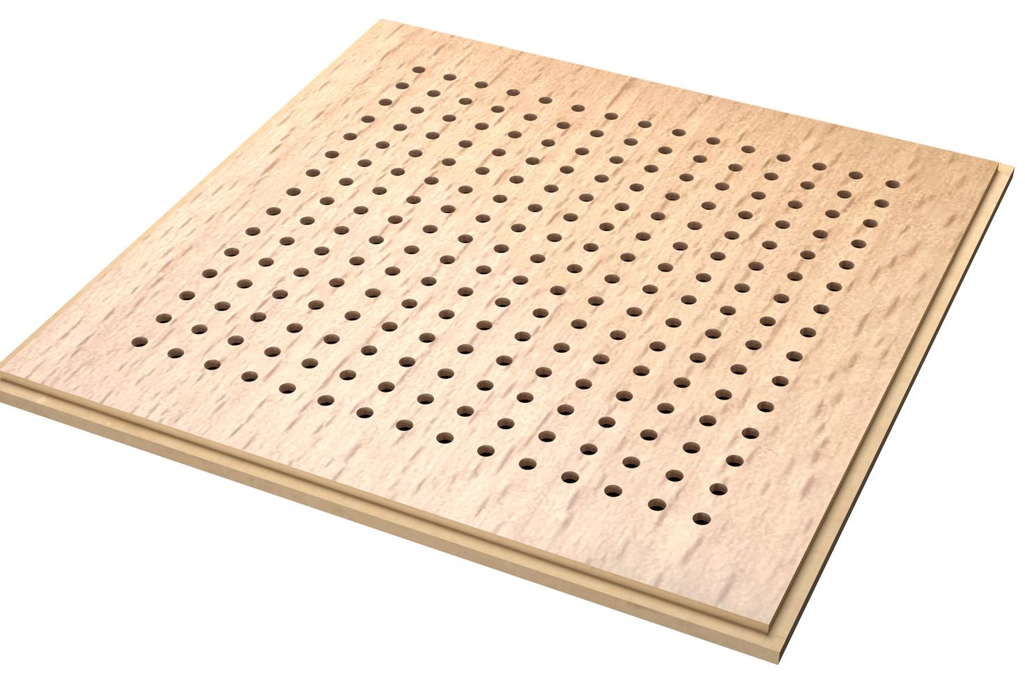 Steamed Maple - Basic