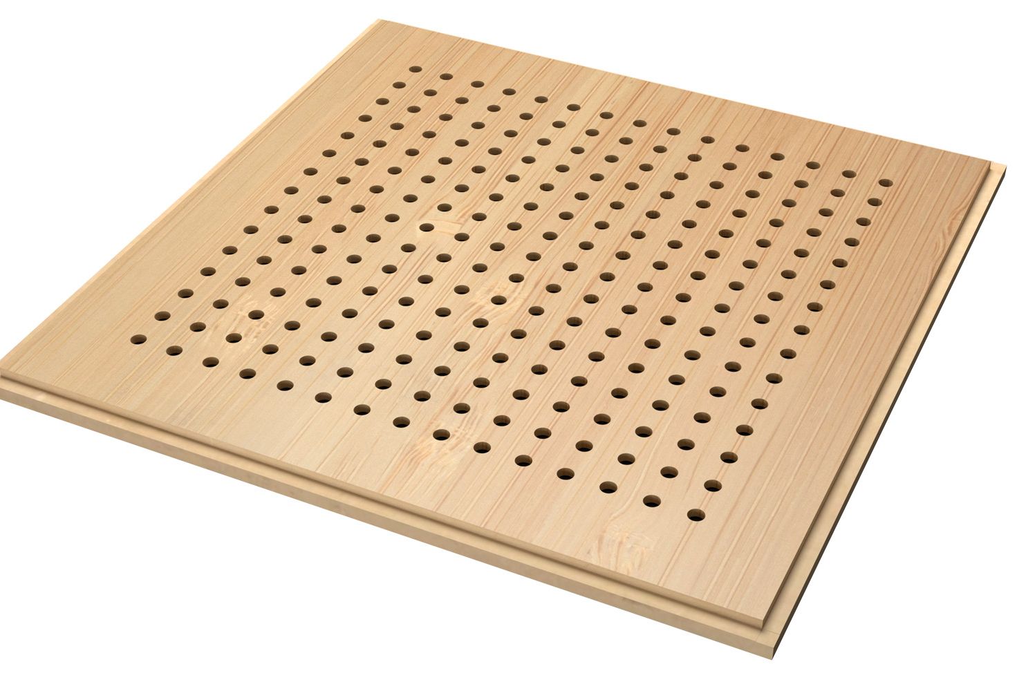 Bamboo Natural - Basic