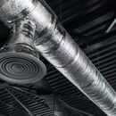 LAG Pipe & Duct Wrap