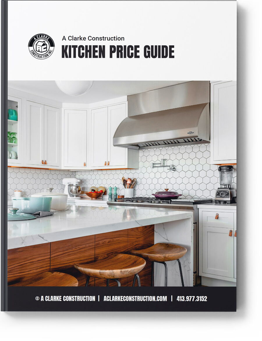 Kitchen Pricing Guide