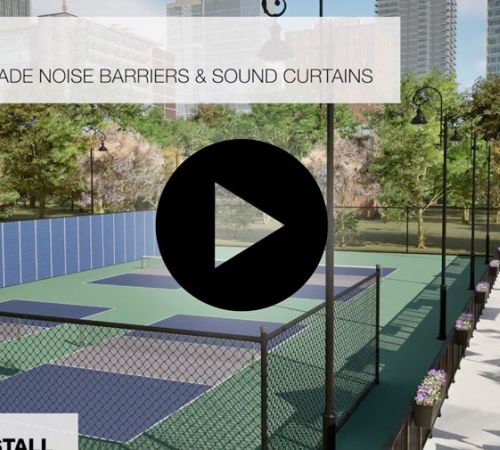 Vivid Outdoor activities video