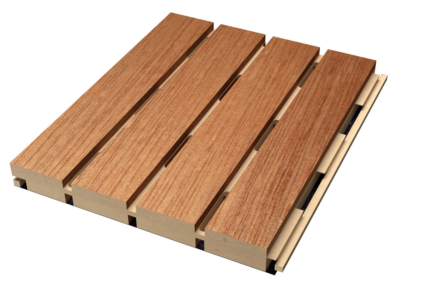 African Okoume - Topline