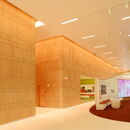Topline Acoustic wood panels