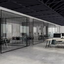 PolyCoustix Oblix - Office Black