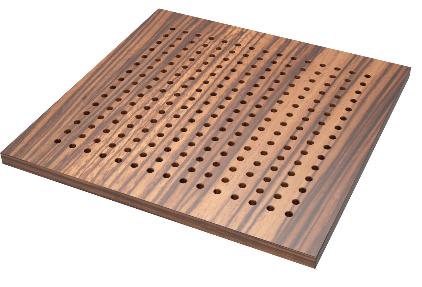 Zebrawood - Standard