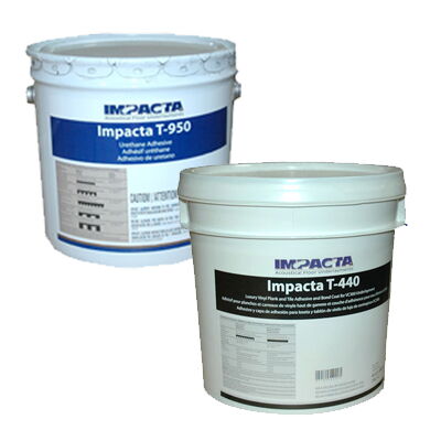 impacta adhesives
