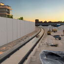 Railroad-Construction