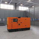 Plant Curtain Wall