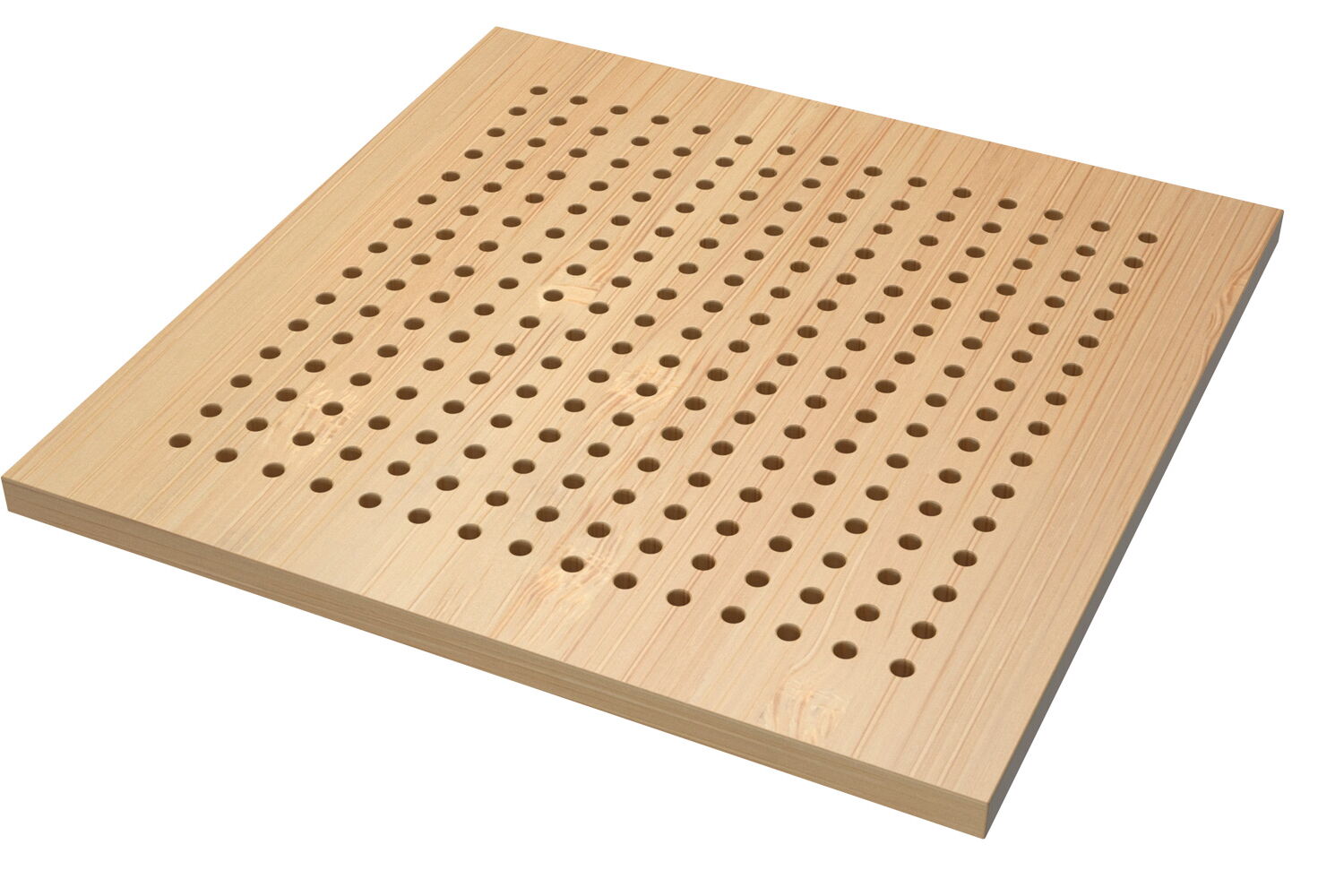 Bamboo Natural - Standard