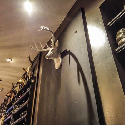 restaurant acoustical wall panels