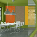 PolyCoustix PlexBoard Office