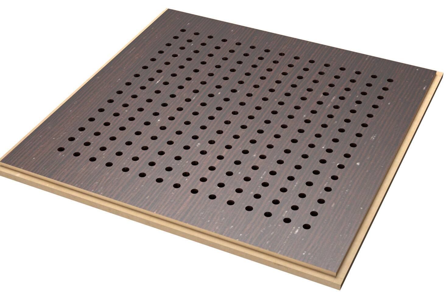 Wenge - Basic
