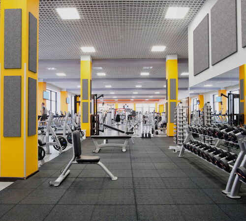 Probase Sport Flooring
