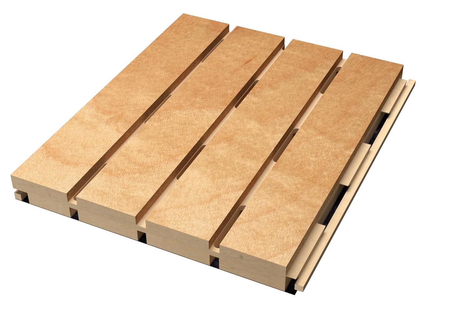 American Maple - Topline