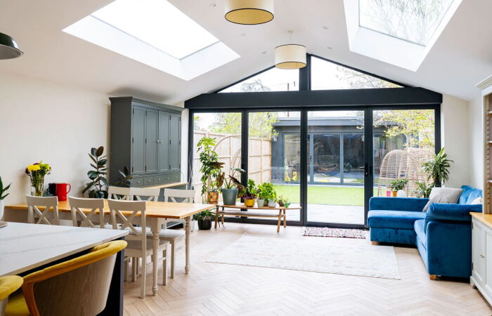 Get the Space you need