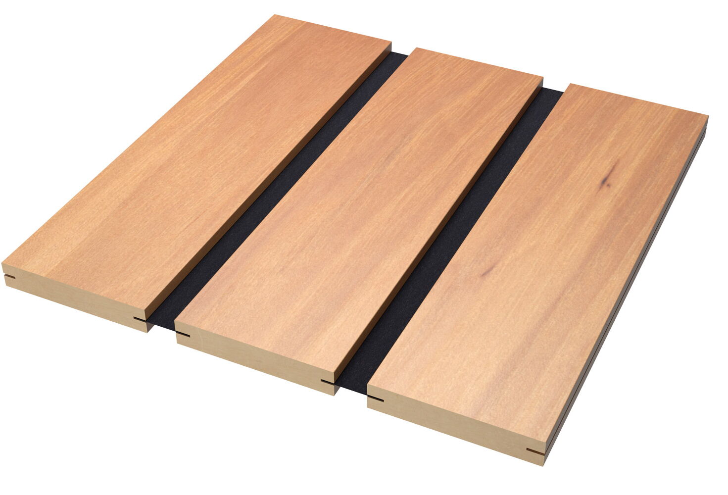 Chestnut - Linear