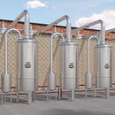 BBC Exterior Sound Curtains