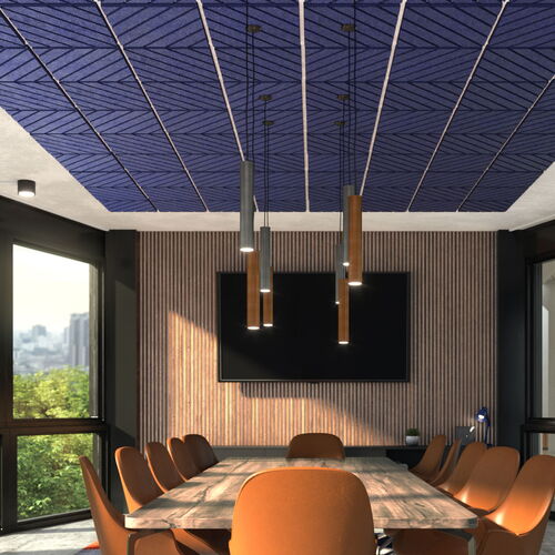 office soundproofing boards