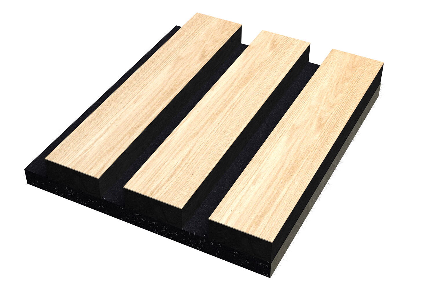 Light Oak - Timber-Stix