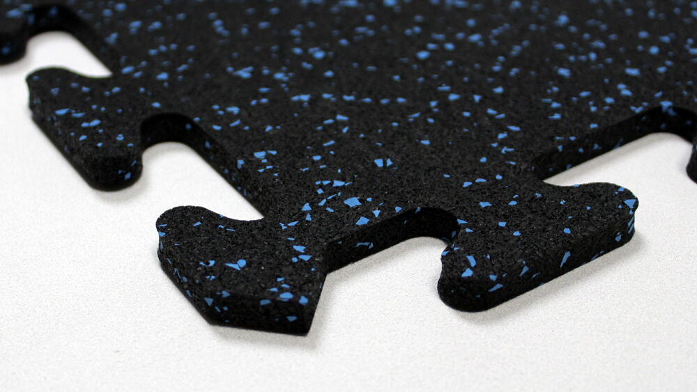 interlocking sports floors