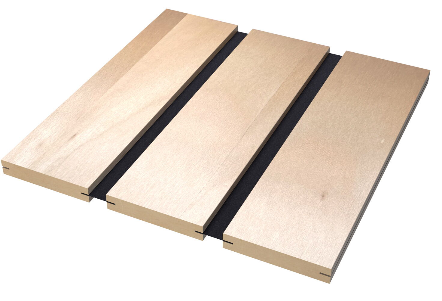 Basswood - Linear