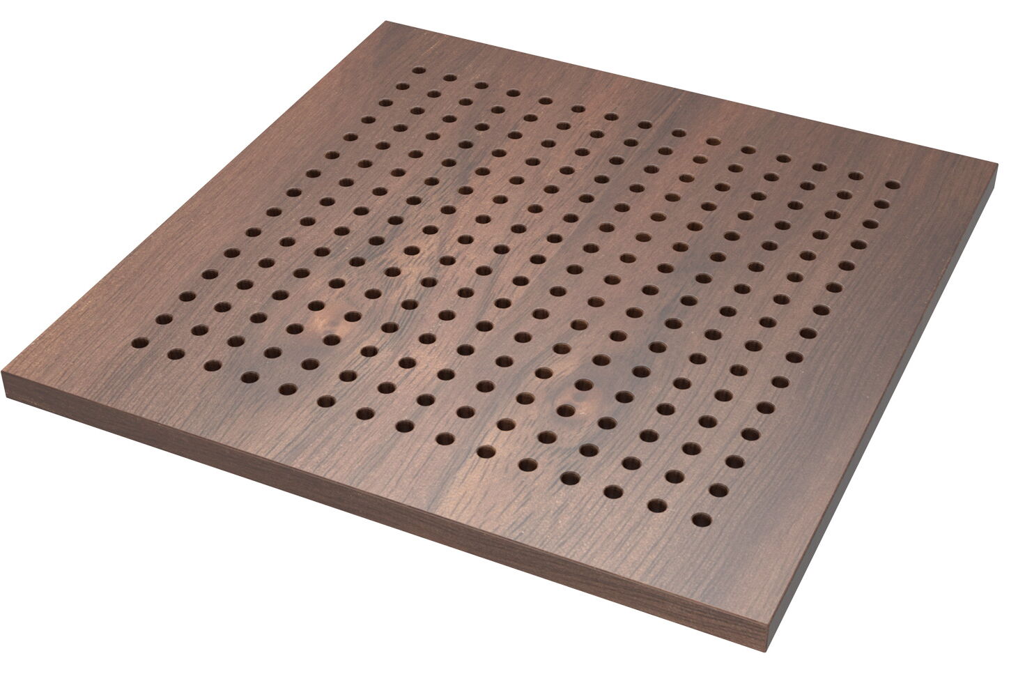 American Walnut - Standard