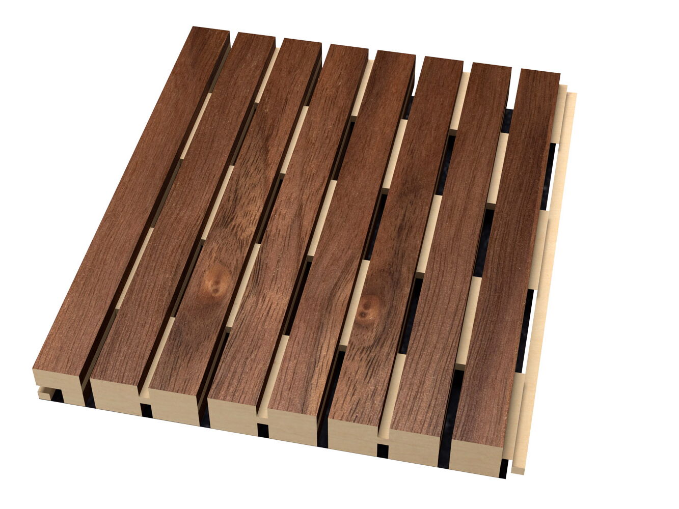 Pattern 13-3 - Topline