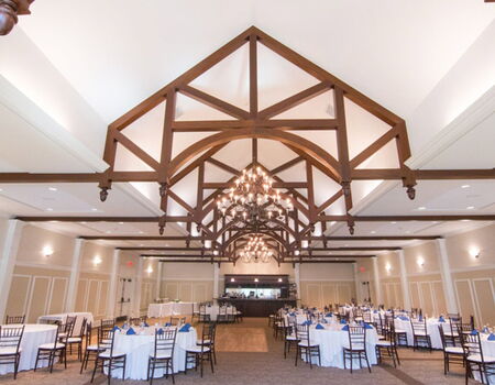 soundproofing for wedding venue