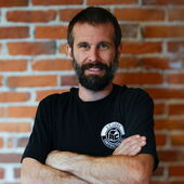 Matt Douthwright Project Manager