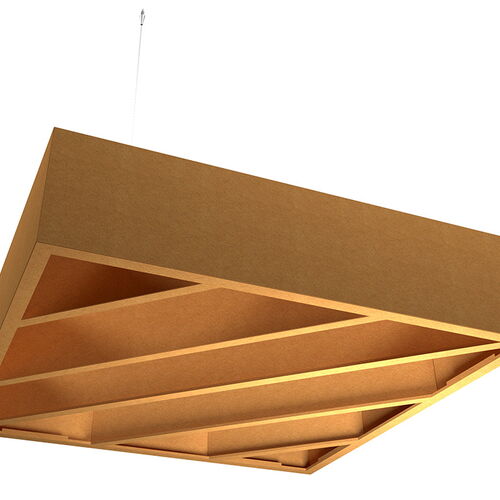 Oblix Baffle