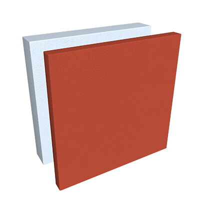 acoustic paintable panels