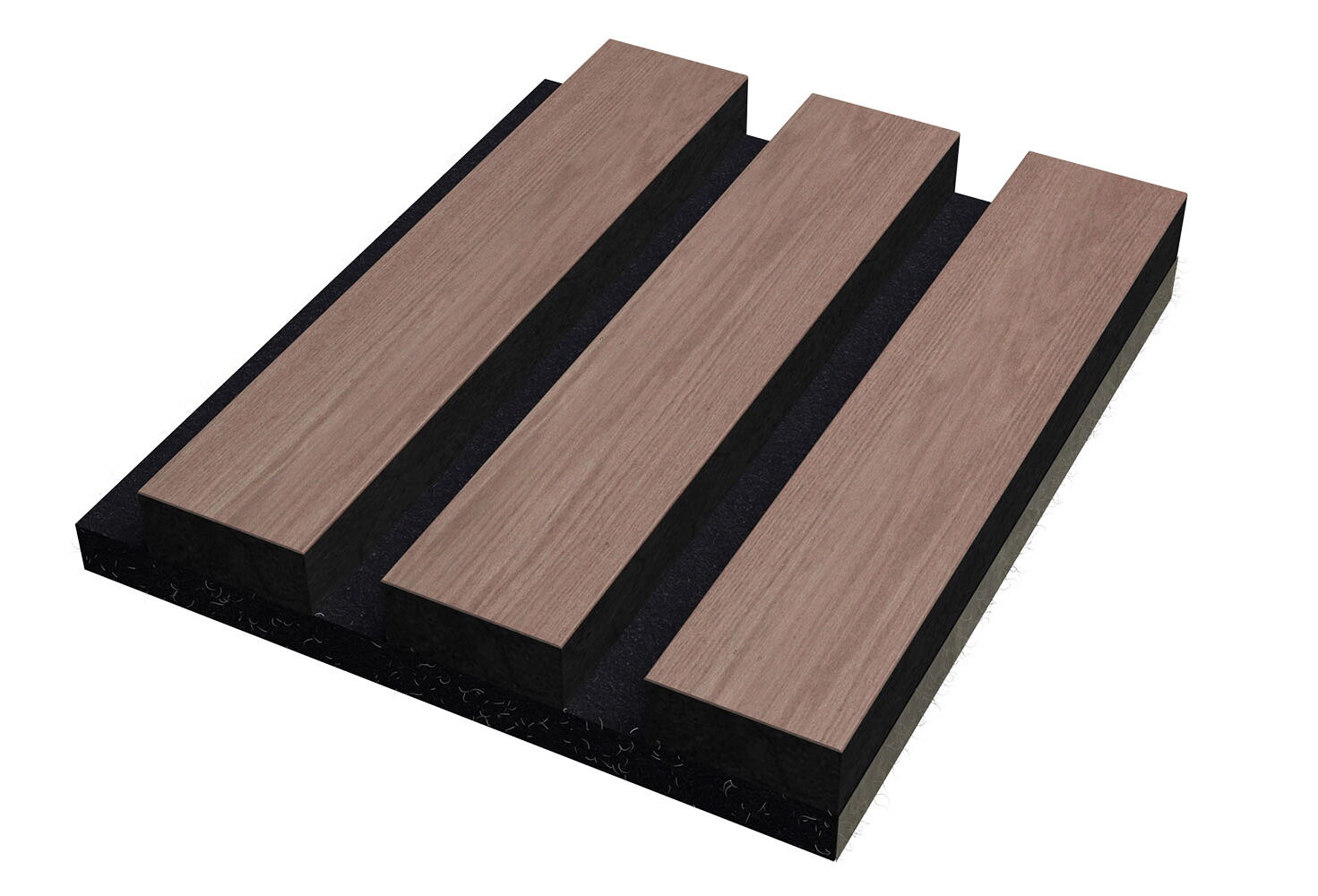 Walnut - Timber-Stix