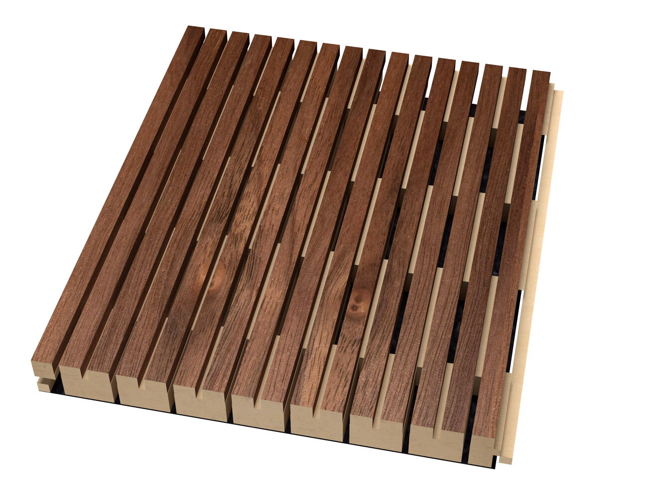 Pattern 6-2 - Topline