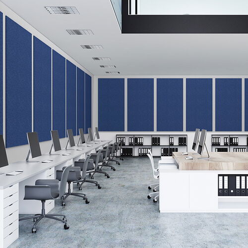 BioCore Acoustical Wall Panel