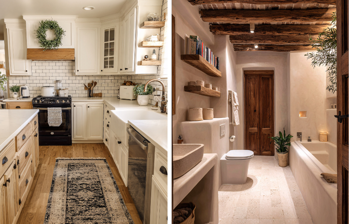 kitchen_bathroom_natural_tones