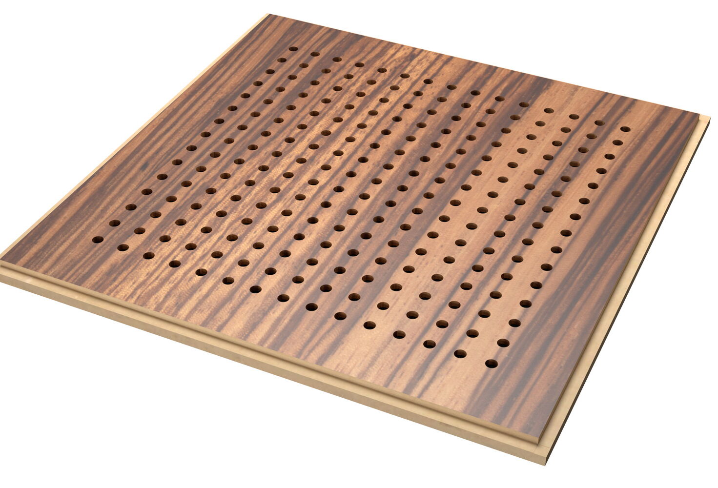 Zebrawood - Basic