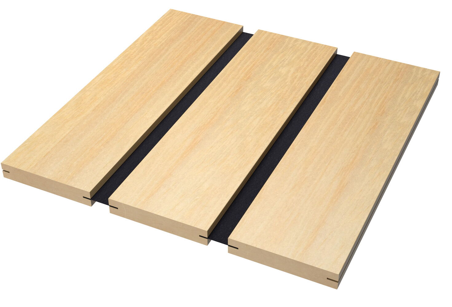 African Koto - Linear