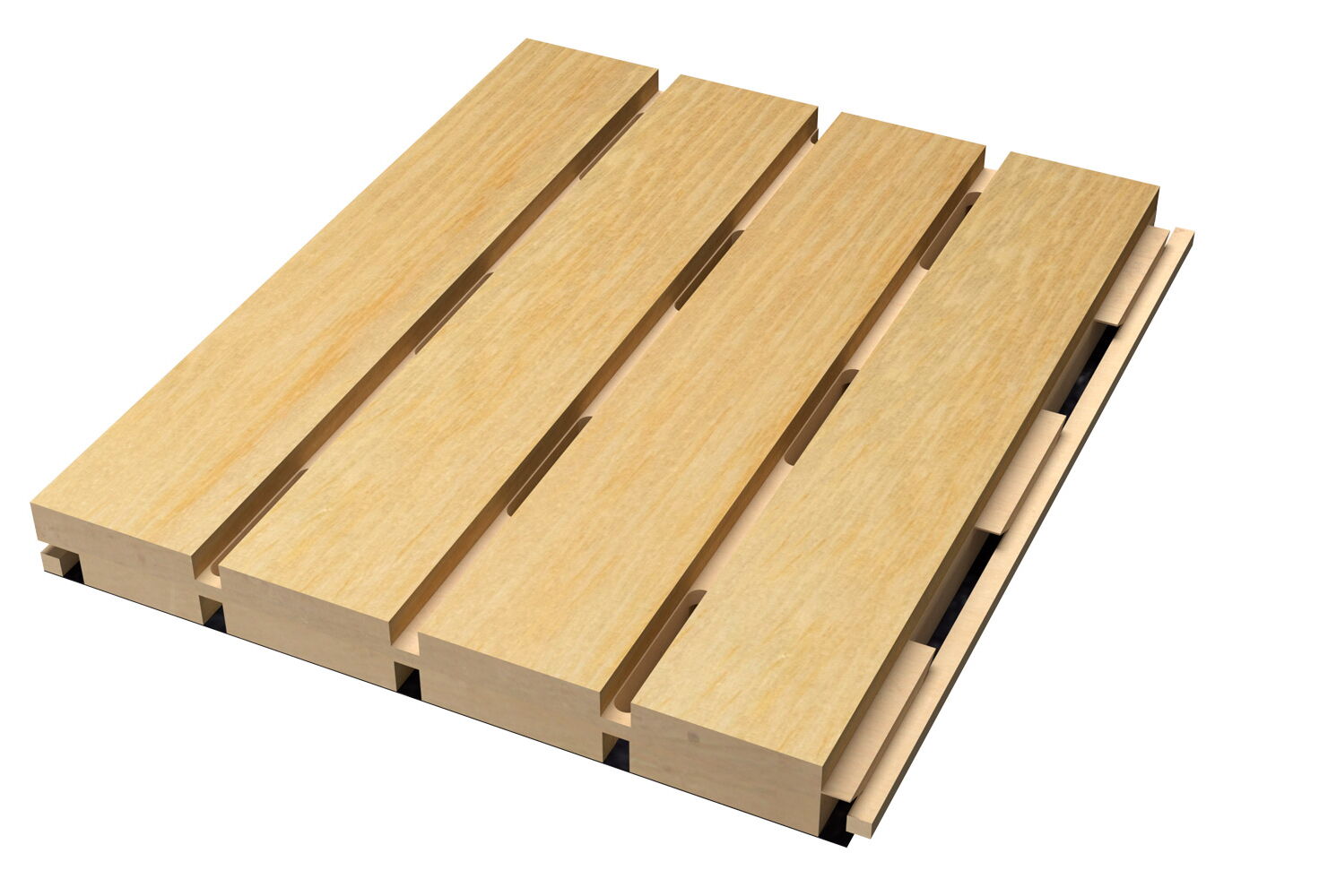 African Koto - Topline