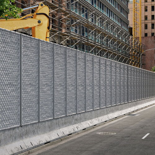 Construction