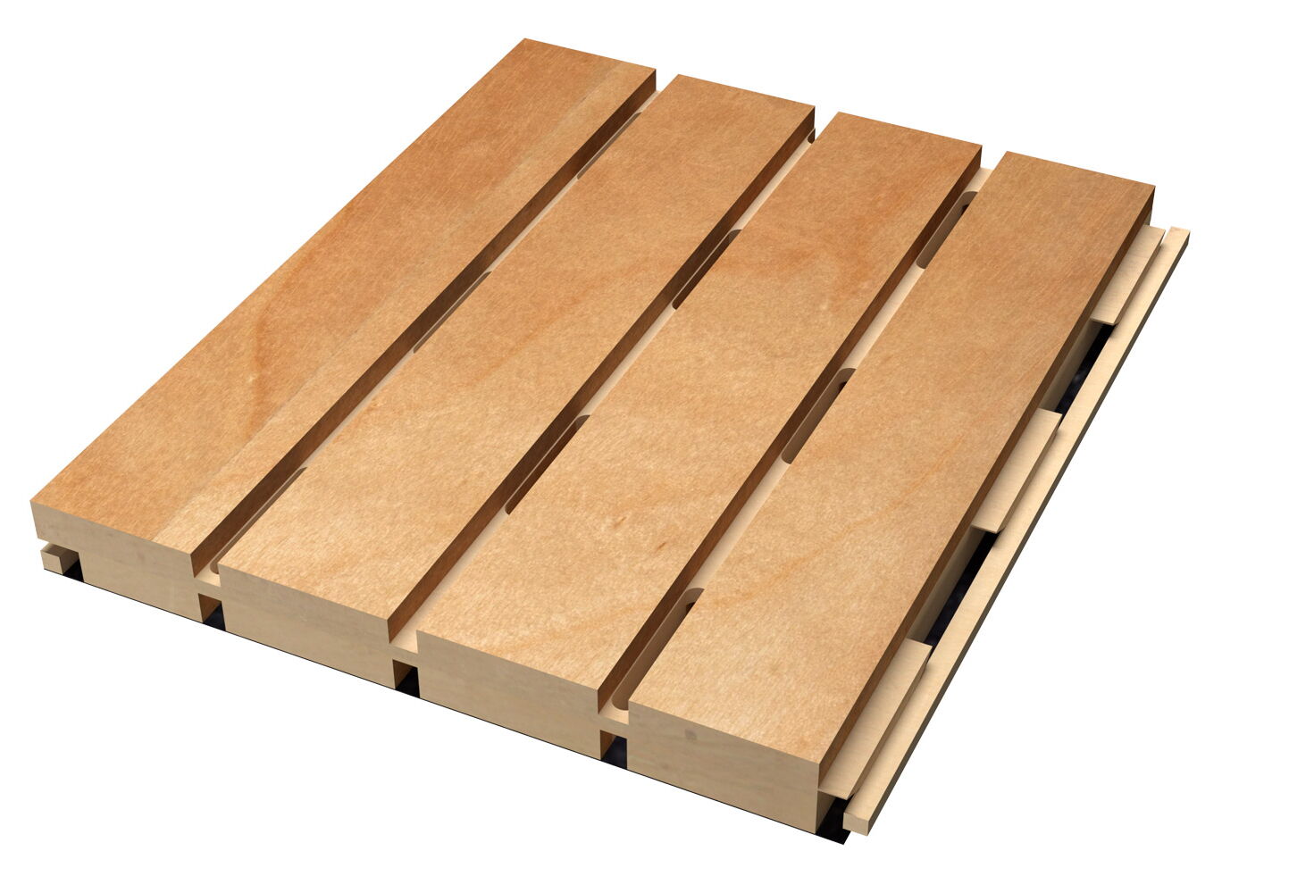 Birch - Topline