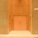 acoustical wood treatment