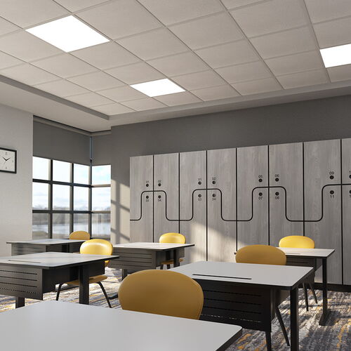 soundproof ceiling tiles