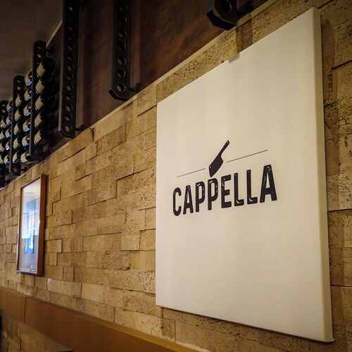 restaurant acoustical wall panels