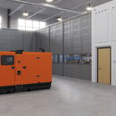 Curtain wall