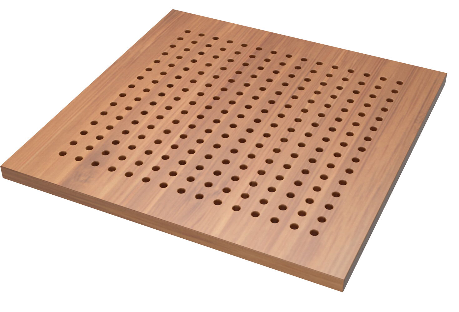 Bamboo Caramel - Standard