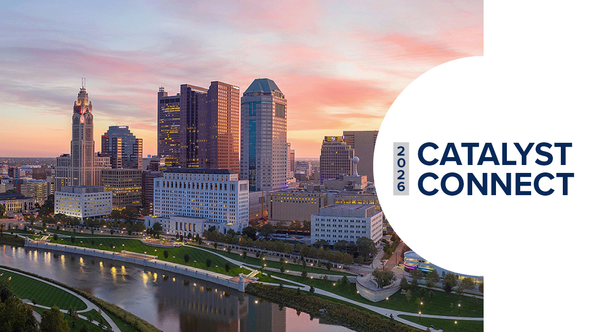 Catalyst Connect 2026